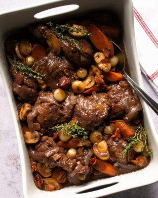 Slow Cooking 101