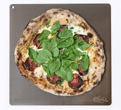 Pizza Steel