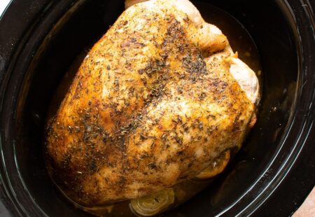 Converting Recipes to the Slow Cooker