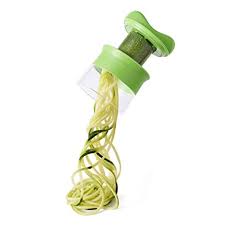 Handheld Spiralizer