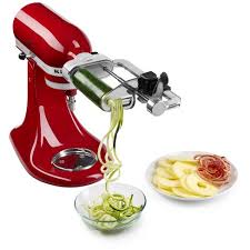 Spiralizer Attachment