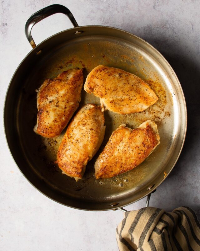 How to Deglaze