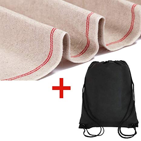 Professional Baker’s Extra Large Couche