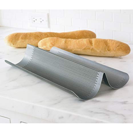 Baguette Pan