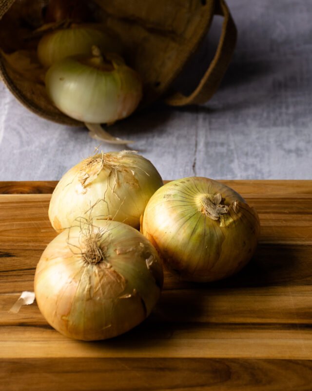 How to Caramelize Onions