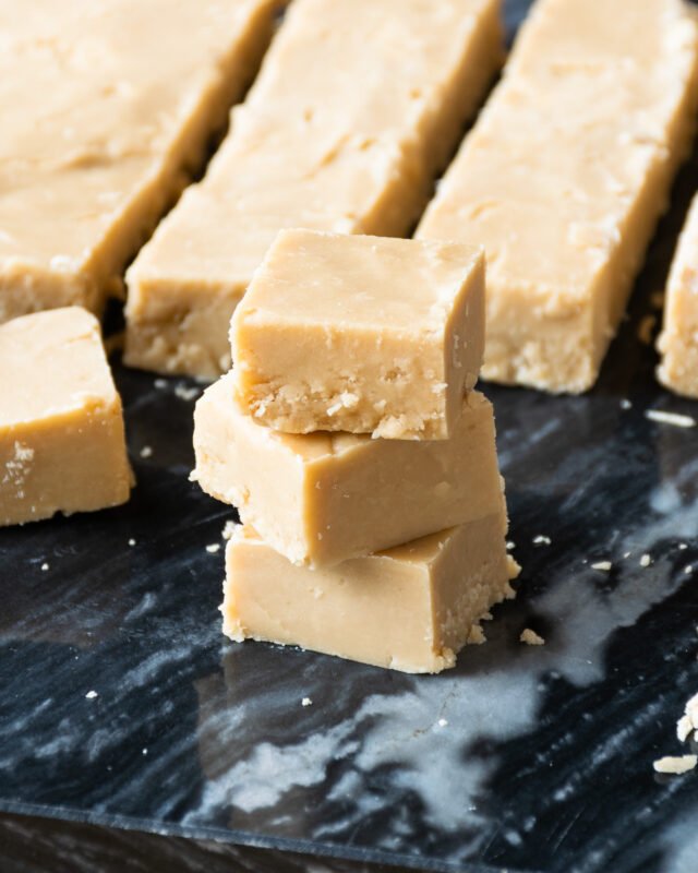 Sucre à la Crème