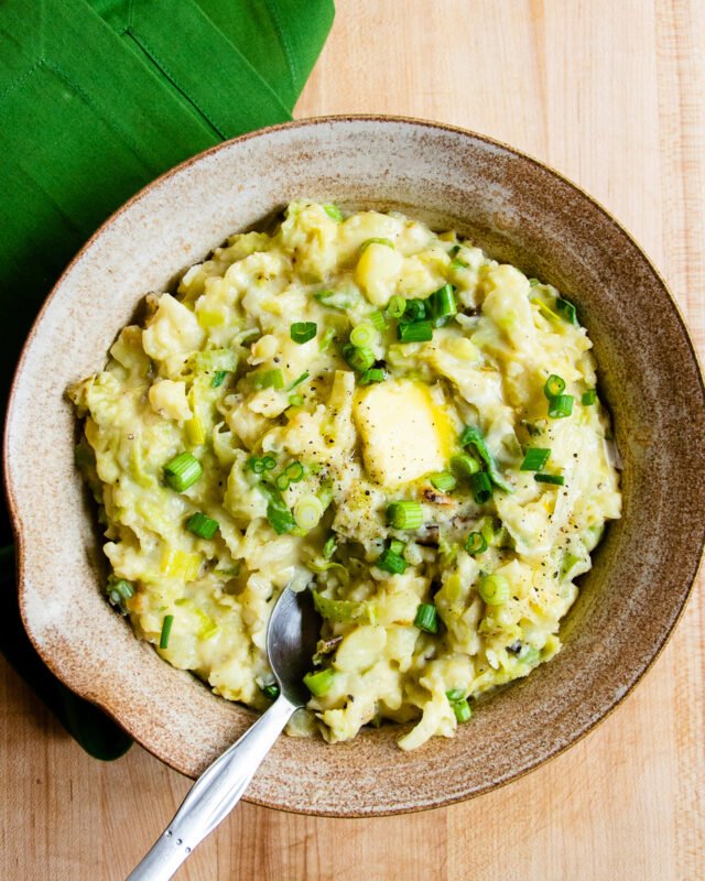 Colcannon