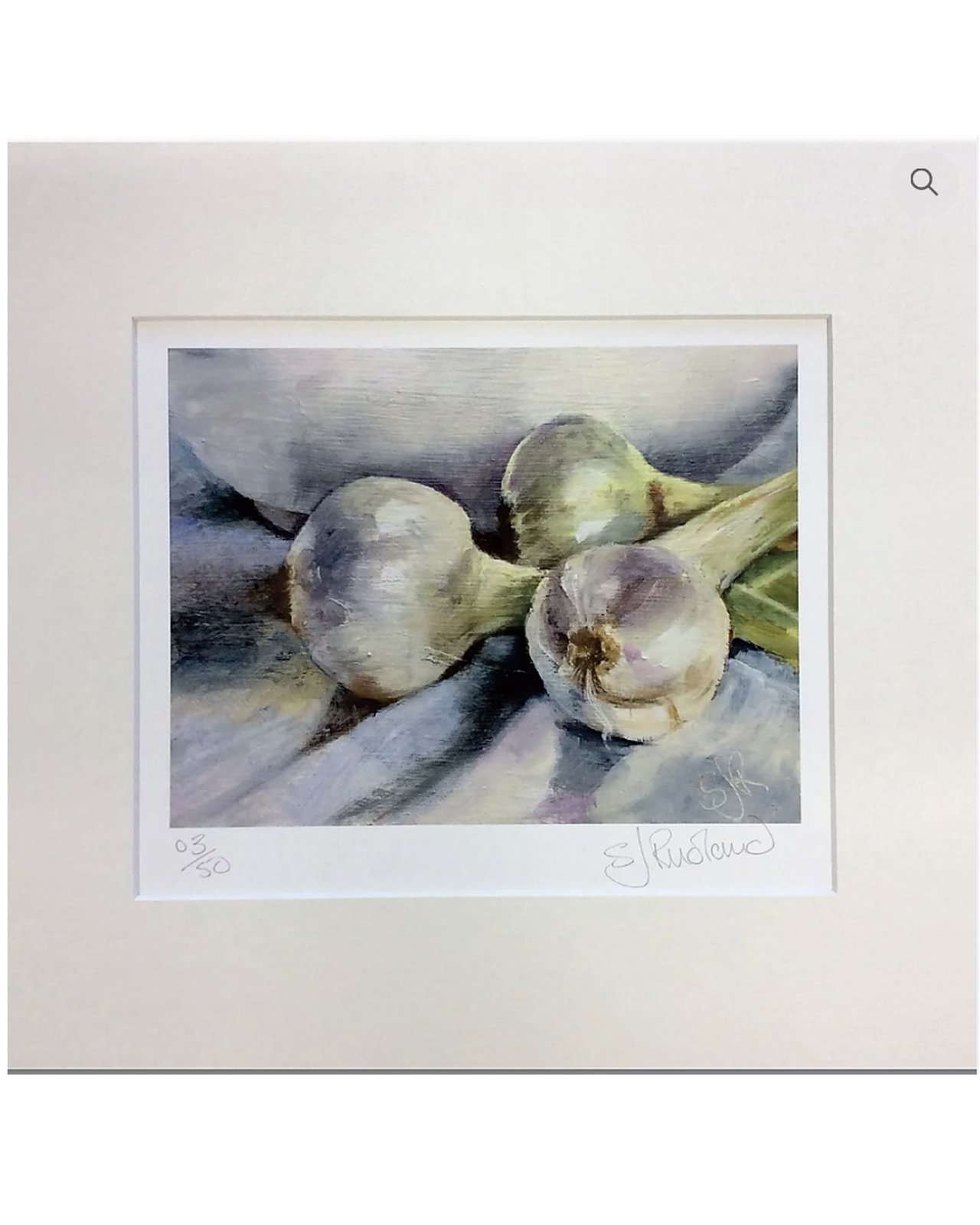 White Onions