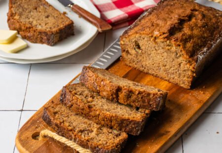 Banana Bread