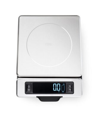 Digital Food Scale