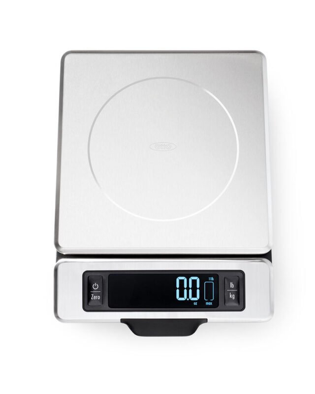 Digital Food Scale