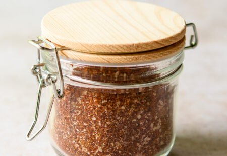 Best Dry Rub Spice Mix