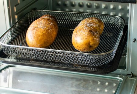 Air Fryer Oven Tips