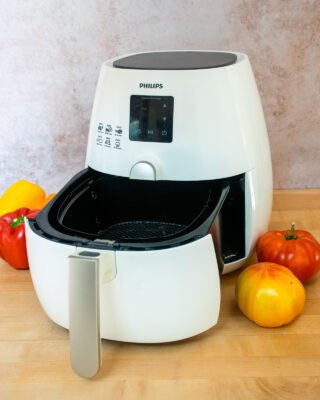 How to Pick a Basket Style Air Fryer