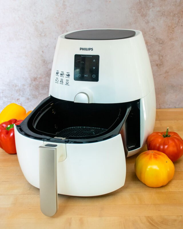 How to Pick a Basket Style Air Fryer