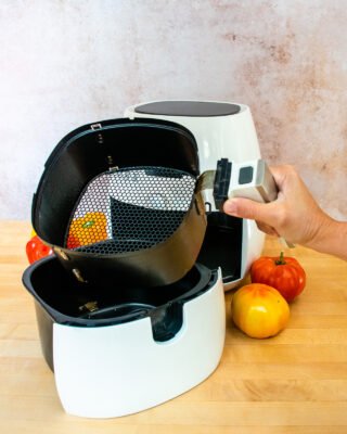 How to Choose an Air Fryer