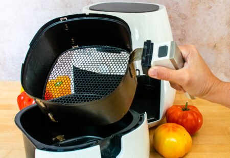 How to Choose an Air Fryer
