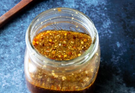 Easy Stir Fry Sauce