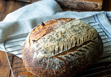 Sourdough Bread
