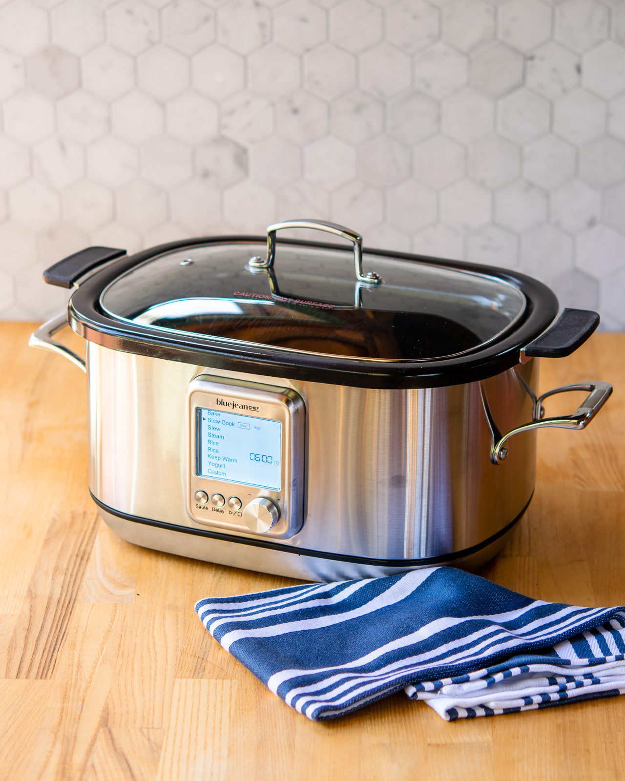 General Tips for Slow Cooking