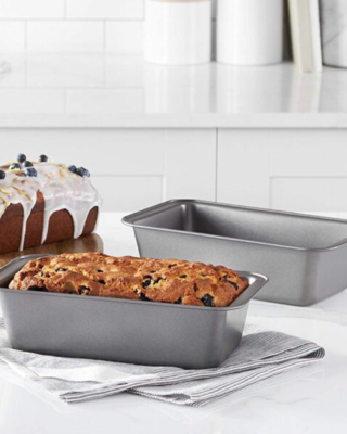Nonstick Carbon Steel Bread Pan